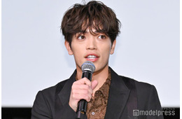 timelesz原嘉孝、ライブ前の“円陣”導入を提案 2026年の目標も明かす「より団結して」