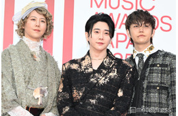 Mrs. GREEN APPLE、YouTubeで突如生配信開始 “謎の映像”に期待の声相次ぐ「何が始まるの？」「眠気吹き飛んだ」