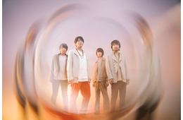 Mr.Children「CDTV」出演決定 鈴木亮平主演日劇主題歌「Again」フルサイズでテレビ初披露