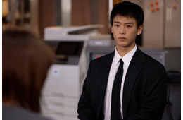 【再会～Silent Truth～ 第1話】淳一（竹内涼真）らの運命変える殺人事件発生 切ないヒューマンラブミステリー開幕
