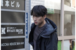 【東京P.D. 警視庁広報2係 第1話】今泉（福士蒼汰）“広報課”に配属され困惑 刺殺事件を調査