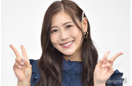 西野未姫、1歳長女とのお散歩ショット公開「顔がそっくり」「美人親子」と反響