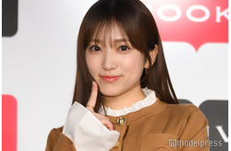 矢吹奈子、雰囲気ガラリな金髪＆舞台メイク姿公開「別人級」「メイクの腕前すごい」と反響
