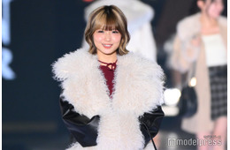 フォーエイト48あみか、恋人・アマリザとの“成人式プリ”公開「振袖姿可愛すぎる」「いつまでもラブラブ」の声