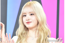 IVEリズ、美脚際立つチア衣装姿でのTWICEダンスが話題「可愛さが限界突破」「お人形さんみたい」