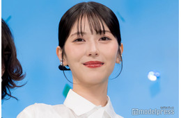 浜辺美波「もう10年経つんだねと」共演懐かしんだ俳優 撮影裏話も「朝ドラ撮影中にこっちの世界に来てくださって」【ほどなく、お別れです】