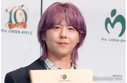 ミセス藤澤涼架、メンバーに怒られた極寒ドイツでの失敗談「何もない…みたいな」