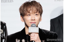 IMP.基俊介、“先輩”北山宏光の発言「基ってる」を説明「北山くんもうまく言語化はできないんですけど」