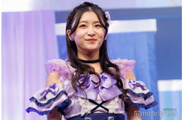 超ときめき宣伝部・杏ジュリア、卒業発表後初のSNS更新 メンバー6人ショットに「いつも通りでいてくれてありがとう」「ずっと応援するよ」の声