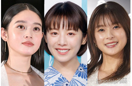 「2026エランドール賞」夏帆・松村北斗ら受賞者発表 今回から“新人賞”表記外される