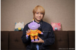 Hey! Say! JUMP八乙女光、声優初挑戦 アニメ「魔法の姉妹ルルットリリィ」キャスト一挙解禁