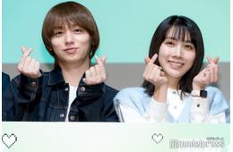 Hey! Say! JUMP伊野尾慧、2作連続“時間制限”にメンバーからツッコミ「3分は本当になんにもできない」【50分間の恋人】