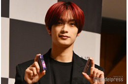 なにわ男子・高橋恭平、メンバーから“唇”絶賛もピンと来ず「顔は強いと思ってるんですけど」