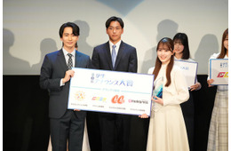 「第6回学生アナウンス大賞」開催決定「めざましテレビ」出演権など豪華副賞も発表