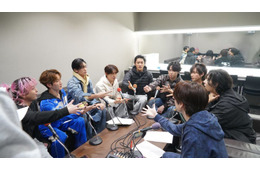 Snow Man「素のまんま」“初回以来6年ぶり”デビュー記念日に9人全員で出演決定 人気企画も1日限り復活