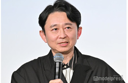 有吉弘行、人気芸人の俳優ぶり絶賛「演技の仕事が増えるんじゃないかな」