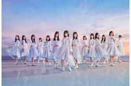 日向坂46松田好花、坂道グループ初の挑戦 全員参加曲「涙目の太陽」作詞担当