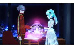 timelesz寺西拓人、囁くような声でミステリアス役熱演「迷宮のしおり」アフレコ映像解禁