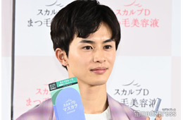 超特急・草川拓弥、仕事前の朝に絶対やること 家でのプライベートな一面とは「徹底してます」