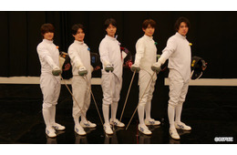 ACEes新番組、第2弾放送決定 限界超えて“真のエース”目指す【夢にチャレンジ！】