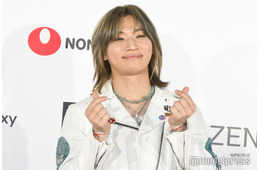 BIGBANG・D-LITE、3月の東京公演中止発表「喉の回復を最優先」2月初旬より集中治療