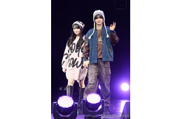 「今日好き」“かなりのカップル”相塲星音＆河村叶翔、密着ハグで甘さ全開「キュンとした」「ラブラブっぷり聞けて嬉しい」と反響【学生ランウェイ】