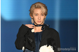 MAZZEL・NAOYA、出演舞台での差し入れが話題「豪華すぎる」「気遣いが素敵」と反響