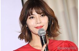 「テラハ」島袋聖南、新ヘアカラーで雰囲気一変「大人っぽさ増して素敵」「綺麗すぎる」と絶賛の声