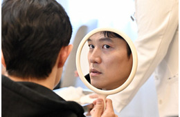 「リブート」初回開始2分で“主人公”キャスト明かす異例構成 松山ケンイチ➝鈴木亮平への変化に圧倒の声「豪華過ぎる」「気づいたら入れ替わってた」