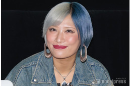 ぱーてぃーちゃん・信子「始末書を3回書いた」社会人時代の驚きのエピソード明かす