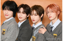 【「ボイプラ2」出演 MASATO・SEN・SUN JIA YANG・PENG JIN YUインタビュー】印象に残った番組参加者の言葉・4人が思う“夢を叶える秘訣”