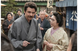 【ばけばけ 第78話あらすじ】ヘブン先生日録が好評 トキは英語を披露することに