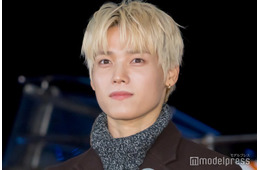 INI木村柾哉、雰囲気ガラリ新ヘアにファン歓喜「ビジュ天才すぎる」「待ってました」