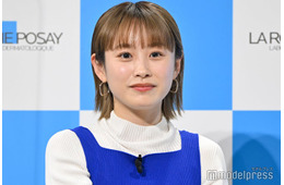 高橋愛、人気韓国アイドルの従兄弟が出演するライブへ「家族で応援してるのほっこり」「愛されてるの伝わる」の声