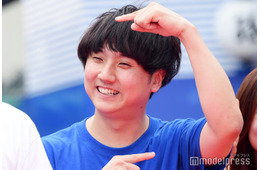 “体重58kg→76kg”コロチキ西野創人、体型ビフォーアフターが話題「レベチの変化」「どうなってるの」と反響