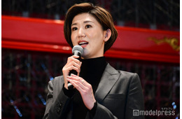 元バレー日本代表・栗原恵、自宅洗面所＆スキンケア方法公開「参考になる」「リアルで好感」の声