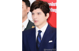 城田優、20年以上のミュージカル歴「キンキブーツ」カーテンコールで初めて抱いた感情【PRETTY WOMAN The Musical】