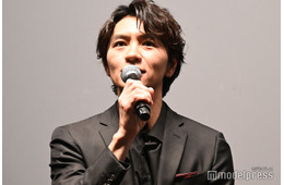 「マトリと狂犬」初回 梅沢（西畑大吾）＆黒崎（細田善彦）、迫力満点アクションに注目集まる「引き込まれた」「殴られる演技も上手い」