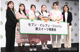 コンビニの「単に欲しいものを買いに行く場」だけではない価値 食品の税率がゼロになった場合の展望、セブン商品本部長・羽石奈緒氏が明かす