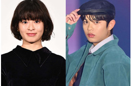 「国宝」コンビ・森七菜＆黒川想矢、共演決定に反響相次ぐ「2人の掛け合いが楽しみ」「絶対に観たい」