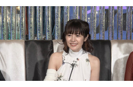 さとう珠緒、結婚したい芸能人を告白 特殊な酒癖も明かす「気がついたらおじさんと…」