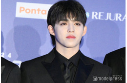 SEVENTEENエスクプス、派手イメチェンにファン衝撃「想像つかなかった」「メロすぎて最高」