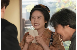 【ばけばけ 第81話あらすじ】ヘブン、トキを励ますため披露したものとは なみが新居訪れる