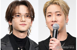 FANTASTICS中島颯太＆THE RAMPAGE陣、ネットニュースめぐるバトル勃発 心配になる記者の行為明かす【BATTLE OF TOKYO -うつくしき嘘-】