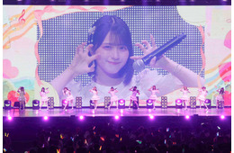 ＝LOVE、自身最大規模スタジアムライブ開催決定 国立競技場で2days