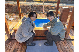 FANTASTICS木村慧人、阿部顕嵐と本音語り合う「アランタウン」出演決定