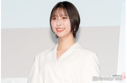 ももクロ玉井詩織、“よく食べるようになった”理由明かす 過去は少食「おにぎり1個でお腹いっぱい」