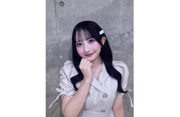 “たかみな再現”話題のSKE48相川暖花、第2弾の男装ヘアが話題 高橋みなみのリクエストに応じる「自分まだまだ行けます」