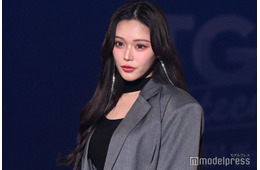 せいせい、ヒョウ柄ビキニで美ボディ披露「寒いの苦手すぎて」南国満喫ショットに「最強にセクシー」「ドキッとした」の声