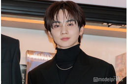 THE RAMPAGE吉野北人「ハイロー」への憧れ語る 10周年イヤーで「海外でもライブをやりたい」